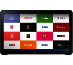 Samsung Galaxy View 18.4